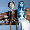 Figurka Mrtvé nevěsty Emily a Victor Náhled obrázku produktu 2