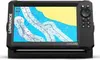 Rybársky echolot Lowrance Eagle Eye 9" s prevodníkom Live Náhľad obrázku produktu 6