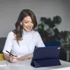 Smart Cover per il tablet Apple iPad Air 5 Custodia Anteprima dell’immagine prodotto 2