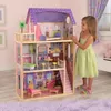 KidKraft Casa delle bambole a 3 piani Kayla 73,7×33,7×114,3 Anteprima dell’immagine prodotto 3