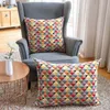 Selfitex Cuscino decorativo colorato con imbottitura Anteprima dell’immagine prodotto 4