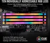 Corsair Vengeance RGB Pro Schwarz 32GB Kit (2x16GB) Produktbild-Vorschau 5
