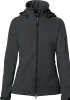 HAKRO Hakro Softshelljacke Alberta Damen #248 Gr. M Produktbild-Vorschau 1