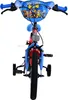 Paw Patrol Kinderfahrrad - Jungen - 14 Zoll - Blau - Zwei Produktbild-Vorschau 7