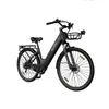 C1 PRO E-Bike Pedelec 28 Zoll EBike, 36V 18Ah Produktbild-Vorschau 3