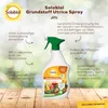 Solabiol Grundstoff Urtica Spray - 1 Liter Produktbild-Vorschau 2