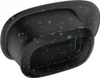 WOOM Ready Helm LED Licht schwarz Produktbild-Vorschau 6