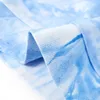 Kinder-Sweatshirt Hellblau 128 Produktbild-Vorschau 6