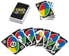 Mattel UNO All Wild Podgląd zdjęcia produktu 2