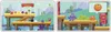 Vtech ABC Smile TV Console di apprendimento TV Anteprima dell’immagine prodotto 3