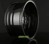 Keskin KT15 Speed black front polish 8x18 ET30 - LK5/112 Produktbild-Vorschau 27