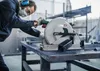 Lame de scie PRO Steel Bosch pour scies circulaires Voir les images du produit 6