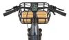 Prophete URBANICER 4.0 Urban Longtail-E-Bike 24" – AEG 250W Produktbild-Vorschau 5