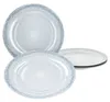 Ritzenhoff Nordic Smilla 4er Set Kuchenteller skandinavisch Produktbild-Vorschau 2
