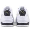 Puma Damskie Sneaker 384363 01 Kolor: Biały Rozmiar: 40.5 Podgląd zdjęcia produktu 3