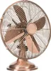 TriStar VE-5970 Retro Ventilator - Haushalts-Lamellenlüfter Náhled obrázku produktu 1