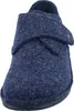 FINN COMFORT Adelboden Damen Hausschuhe dunkelblau Wollfilz Produktbild-Vorschau 50
