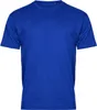 Tee Jays 1100 | Herren Shirt Power Tee - Farbe: Royal - Produktbild-Vorschau 1