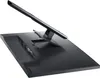 The back of a computer monitor with its stand extended. Náhled obrázku produktu