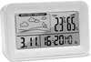 TROTEC Digital-Wecker mit Wetterstation BZ01 Wecker Produktbild-Vorschau 8