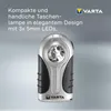 Varta 16647101421, Lámpara LED Silver Light, 3 pilas AAA, Vista previa de la imagen del producto 7