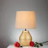Marrakesch 2er Set Vintage Deko Tischlampe Nachttischlampe Produktbild-Vorschau 5