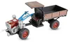 Amewi 22764, Traktor, 1:12, 8 Jahr(e), 500 mAh, 572 g Produktbild-Vorschau 5