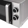 SENCOR SMW 2117SS Mikrovlnná trouba, objem 17 l, 5 úrovní Náhled obrázku produktu 5