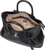 Guess Yesba Saffiano Schwarz 29 x 37 x 12 Produktbild-Vorschau 19