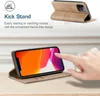 Caseme Handyhülle für Iphone iPhone 17 Air-Hellbraun Produktbild-Vorschau 4