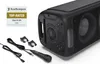 SHARP PS-949 Bluetooth Party-Lautsprecher, 200 Watt, 13 Produktbild-Vorschau 14