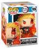 Funko Pop Premium: Ds - Rengoku 9Th Form Produktbild-Vorschau 3