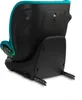 CARETERO Reboarder 360 Drehbar Isofix 4in1 Babyschale Produktbild-Vorschau 3