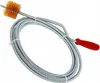 Spirala Kanalizacyjna do Rur ze Szczotką 6mm x 3m Podgląd zdjęcia produktu 8