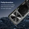 Outdoor Panzer Hülle für ZTE Blade V70 Handyhülle mit Slide Produktbild-Vorschau 4