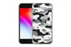 MuchoWow® Handyhülle Schutzhülle Hülle für iPhone 7 Produktbild-Vorschau 2