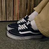 Vans Brooklyn LS Herrenschuhe Schnürschuhe Sneaker low Productafbeelding-voorbeeld 10