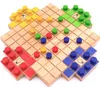 QUATTELE - Kampf der Elemente, Brettspiel Produktbild-Vorschau 2