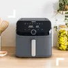 Tefal Easy Fry Mega EY855BE0, Frytkownica na gorące Podgląd zdjęcia produktu 23