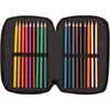 McNeill astuccio per matite Pencil Case with Three Anteprima dell’immagine prodotto 4