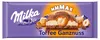 Milka Mmmax Toffee Ganznuss, Milchschokolade, 300 g, Produktbild-Vorschau 8