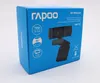 Rapoo XW170 Webcam 1280 x 720 Pixel USB 2.0 Schwarz Náhľad obrázku produktu 4