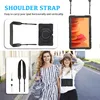 Umhänge Tablet Tasche für Apple iPad Mini 6 inkl. Produktbild-Vorschau 5