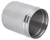 Edelstahl-Vorratsbehälter, luftdicht, klein, 275 ml, tragbar Produktbild-Vorschau