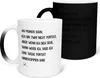 22Feels Zaubertasse Sohn Geschenk Geburtstag 18 Jahre Produktbild-Vorschau 1