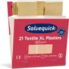 Salvequick® 6470 strisce di cerotto - 6x 21 pezzi, extra Anteprima dell’immagine prodotto 9