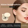 Mini Bluetooth Earbuds - Ergonomic Wireless Earbuds with Produktbild-Vorschau 2