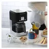 Kaffeefilter 8 Tassen - Kmix - Cox750bk - Kenwood Produktbild-Vorschau 4