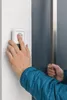 Bluetooth®-Fingerscanner HomeTec Pro CFS3100, weiß, 40506 Produktbild-Vorschau 10
