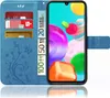 Handy Tasche für Samsung Galaxy A41 Schutz Hülle Handyhülle Produktbild-Vorschau 3